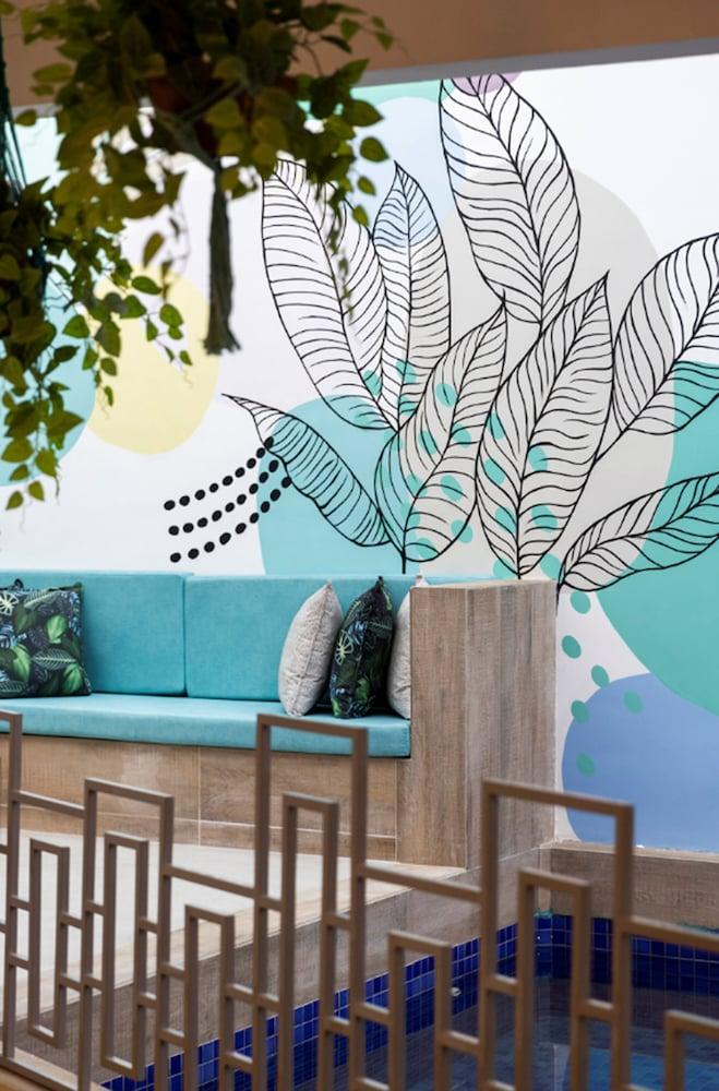 H Hotel Balneario Camboriu Exterior photo